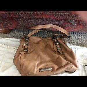 Liz Claiborne bag. HUGE